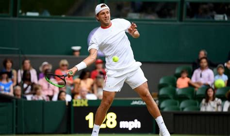 Roger Federer follows Rafael Nadal into Wimbledon fourth round with ...