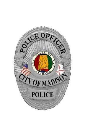 Madison, Alabama Police Department