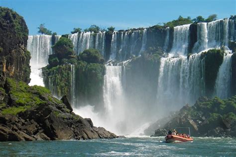 Argentina’s UNESCO World Heritage Sites - Argentina Tours
