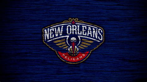 Backgrounds New Orleans Pelicans HD - Best Basketball Wallpaper HD Nba Basketball Teams ...