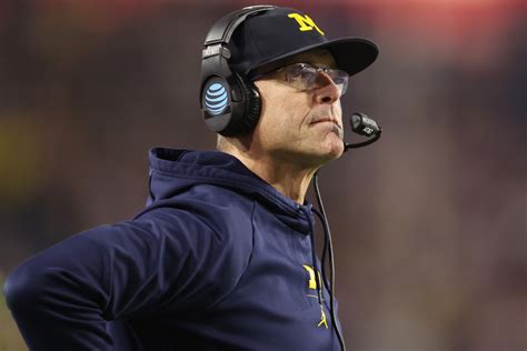 Look: Football World Reacts To The Michigan Trip News - The Spun: What's Trending In The Sports ...