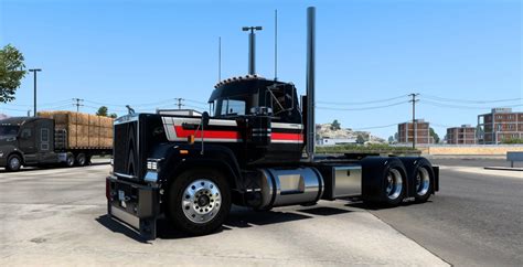 MACK SUPERLINER 1.48 - Allmods.net