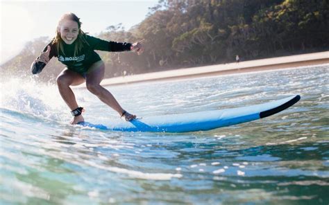 Byron Bay Surf Camp | Mojosurf Australia