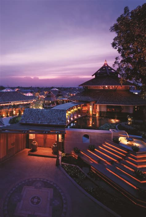 Shangri-La's Mactan Resort & Spa | Book Now | Ecohotels.com