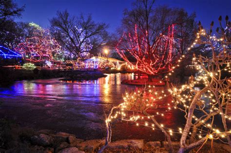 Happy Holidaze at the Zoo - Visit Emporia, Kansas