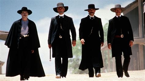 ‎Tombstone (1993) directed by George P. Cosmatos • Reviews, film + cast ...