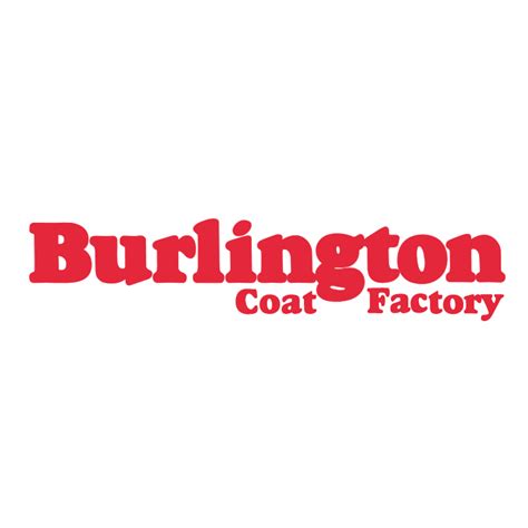 Burlington coat factory Free Vector / 4Vector