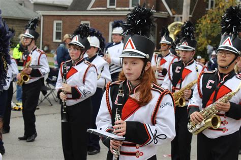 Clarion Autumn Leaf Festival 2024 Dates - Paule Bernette