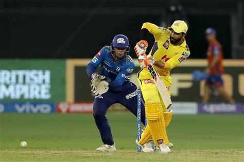 Ravindra Jadeja taps one away | ESPNcricinfo.com