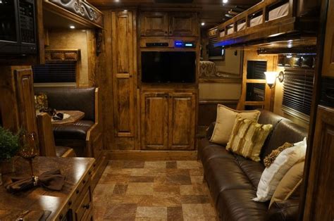 Pin on Cargo Trailer Interior Plans