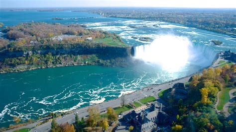 The Best Hotels Closest to Horseshoe Falls in Niagara Falls for 2021 - FREE Cancellation on ...