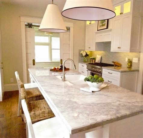 25 Super White granite countertop ideas – the alternative to marble