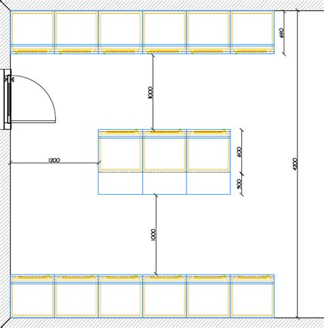 Kitchinsider - Garden