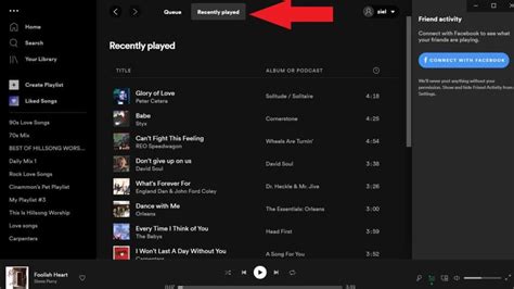 How to Clear Your 'Recently Played' List on Spotify » App Authority