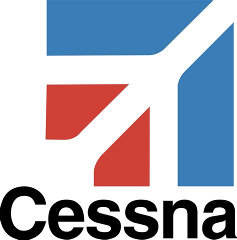 Cessna Logo PNG Transparent (1) – Brands Logos