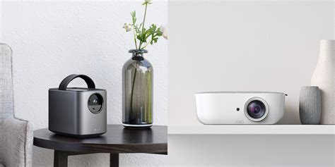 Today only, score select Anker Nebula Projectors at all-time lows from $110