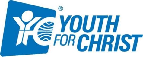 Youth for Christ logo