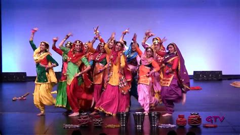 Gidha Dancers | Bliss Entertainment