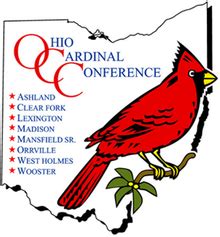 Ohio Cardinal Conference - Wikipedia