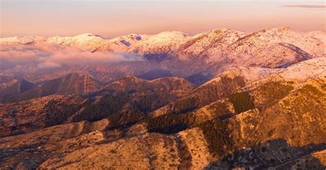 20+ Stunning Pictures Of Lebanon’s Mountains That Will Leave You Speechless