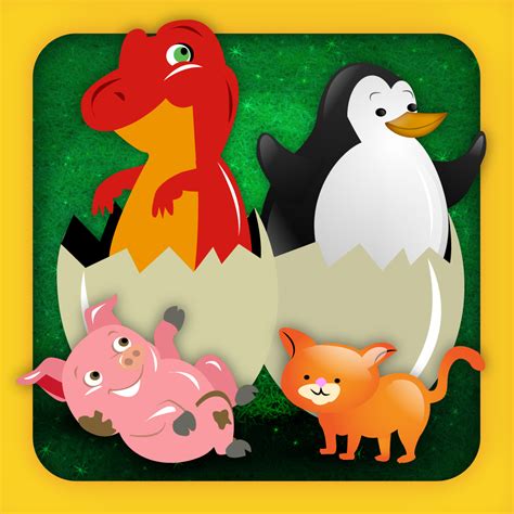 Animal Kinderlworld is a very cute game where you can play with adorable baby animals. The ...