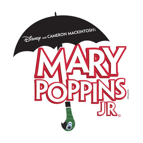 Mary Poppins JR. - ProductionPro