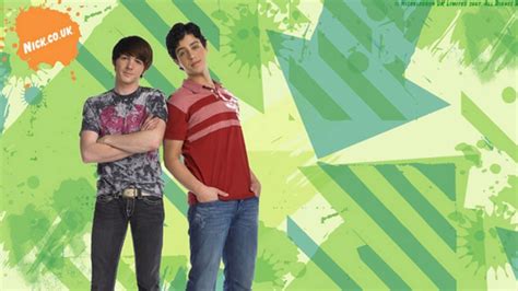 Watch Drake and Josh Go Hollywood (2006) Full HD Movie | SolarMovie