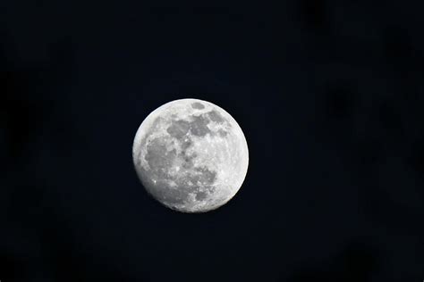 Lunar Craters Photograph by Melanie Lankford Photography | Pixels