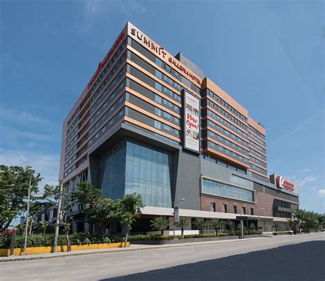 SUMMIT GALLERIA CEBU - UPDATED 2021 Hotel Reviews & Price Comparison (Cebu City, Philippines ...