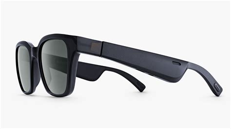 Wearables by Bose—Classic Bluetooth® audio sunglasses