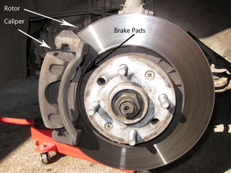 cost to replace brake pads and rotors ford focus - bryce-mezquita