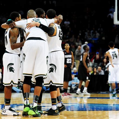 Michigan State Basketball: Spartans' 5 Keys to Beating Virginia | News ...