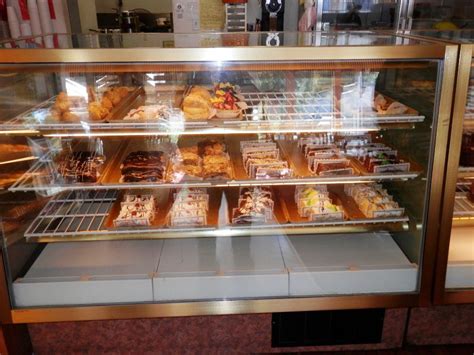 Dianda's Italian Bakery & Cafe, Fair Oaks - Menu, Prices & Restaurant Reviews - TripAdvisor ...