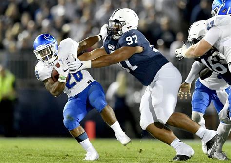 Penn State football: Breaking down the Nittany Lions’ defense | Centre Daily Times