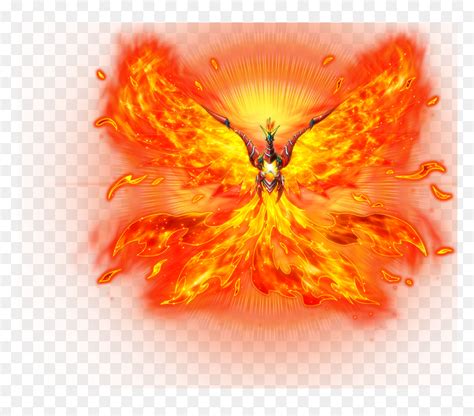 Revive Phoenix , Png Download - Beyblade Burst Revive Phoenix Avatar ...