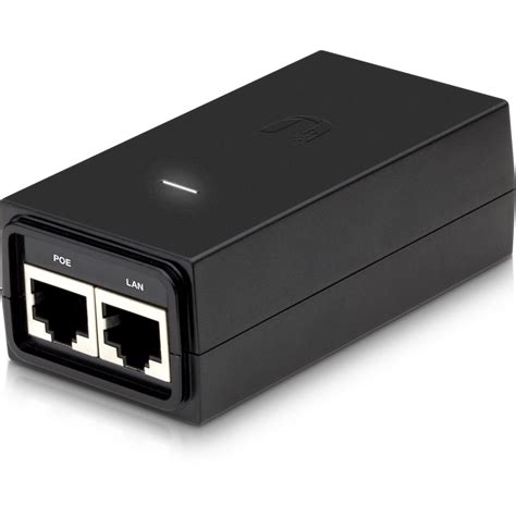 Buy Ubiquiti POE-24-12W-G PoE Injector | Cairns IT Solutions