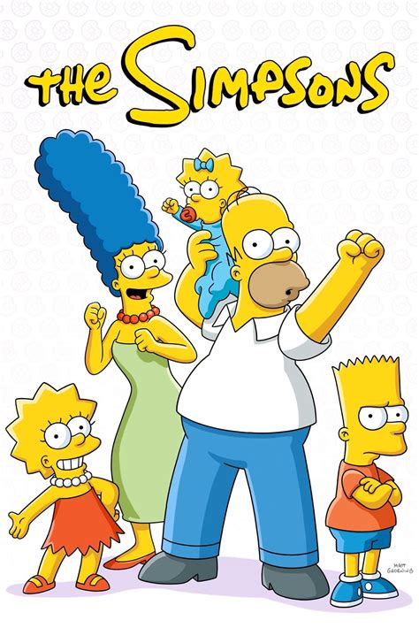 The Simpsons Season 33 Web Series Streaming Online Watch on Disney Plus Hotstar