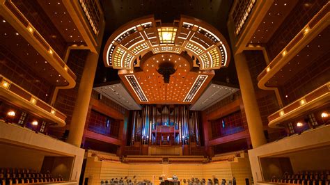 Meyerson Symphony Center Dallas Tx Seating Chart | Brokeasshome.com