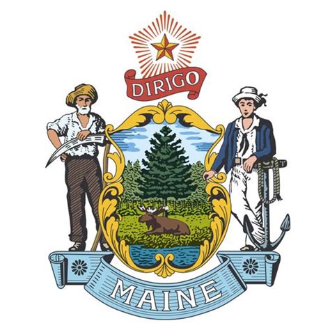 Maine | History, Facts, Map, & Points of Interest | Britannica