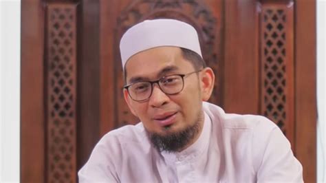 Ustaz Adi Hidayat (YouTube Adi Hidayat Official)