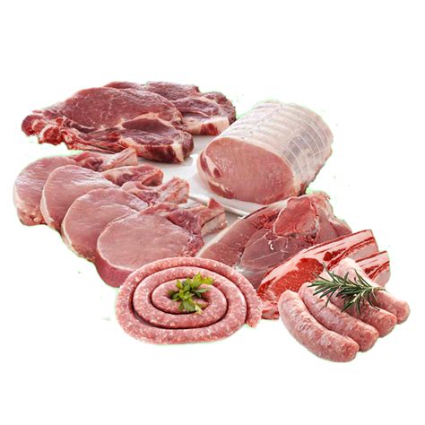 Viande fraîche de porc fermier – GAEC du Mont journal