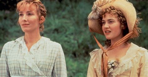 'Sense and Sensibility' Beats 'Pride and Prejudice' In My Book | MovieBabble