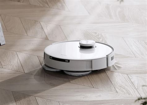 Ecovacs Deebot T10 Omni vs. Ecovacs Deebot T20 Omni | Digital Trends