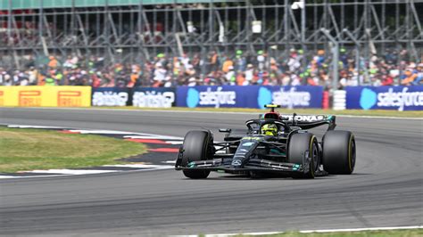 Red Bull’s Max Verstappen triumphant at British GP 2023 as Lewis ...