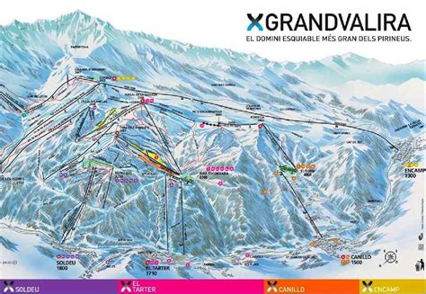 Ski Grandvalira