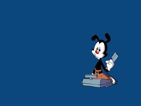 Yakko Wallpaper - Phone by sma-rmy on DeviantArt