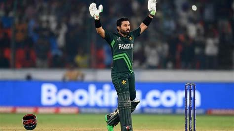 PAK vs SL: Mohammad Rizwan becomes 2nd Pakistan wicket-keeper to hit ...