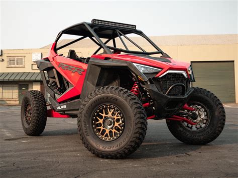 TMW Dominator RZR PRO 2 XP Cage (Fits 2020 XP PRO RZR Models) – The Offroad Division