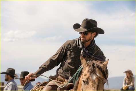 'Yellowstone' Will Conclude With Season 5, But a New Spinoff Is Already In the Works: Photo ...