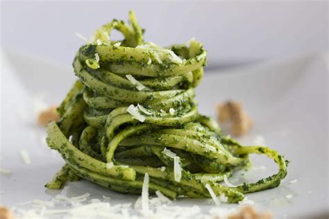 Amherst Restaurants are Celebrating National Linguine Day - PastAmore